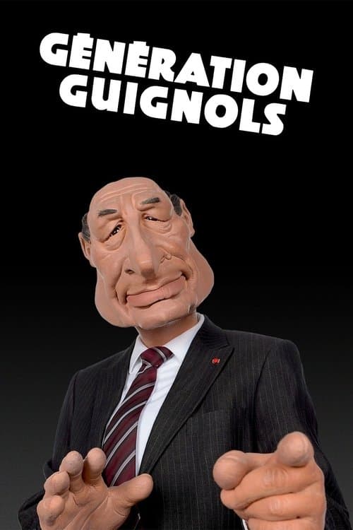 Génération Guignols Season 2 poster