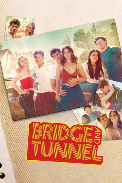 Bridge and Tunnel Season 1 poster