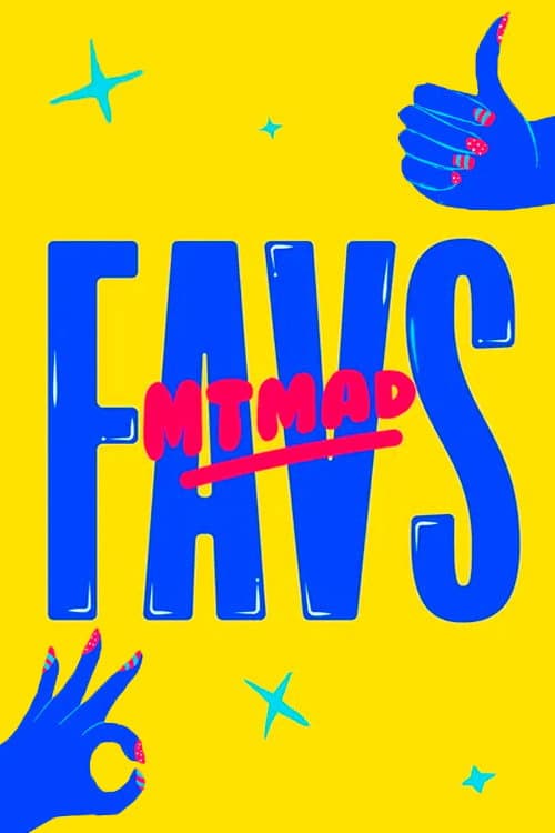 FAVS Mtmad Season 1 poster