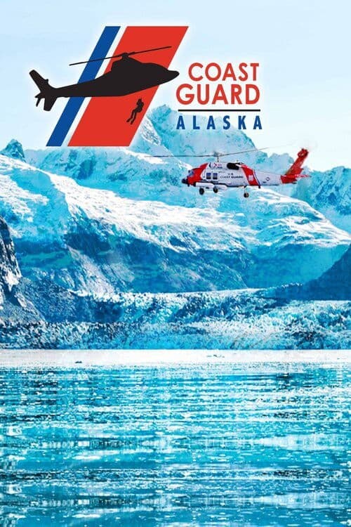 Coast Guard Alaska Season 2 poster