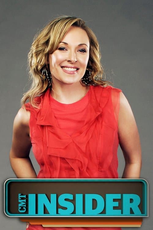 CMT Insider Season 2 poster