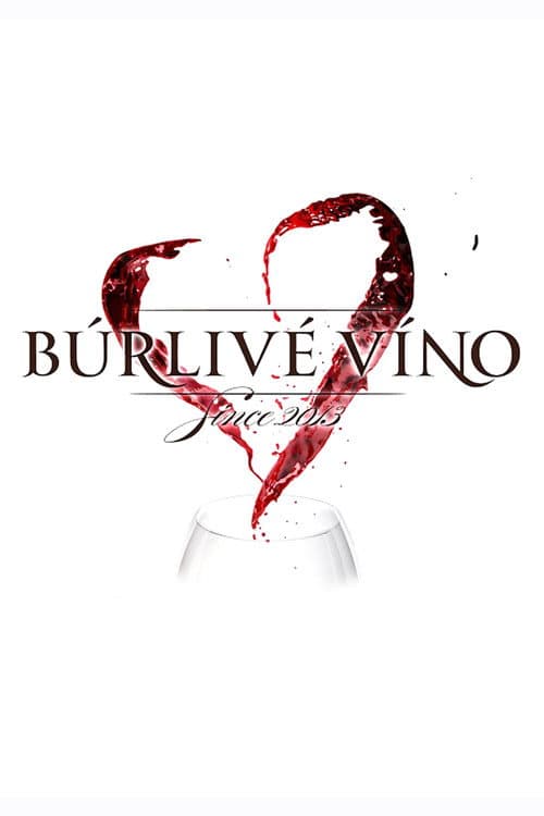 BĂșrlivĂ© vĂno Season 2 poster