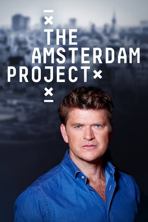 The Amsterdam Project Season 1 poster