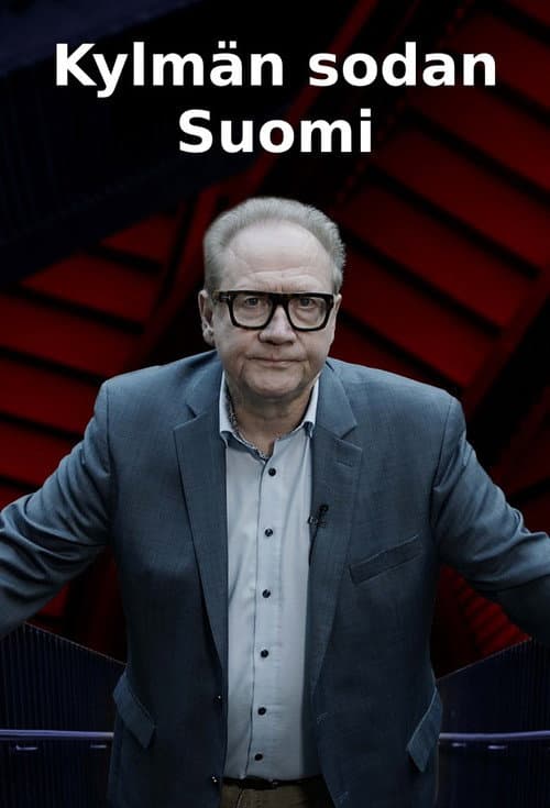 Kylmän sodan Suomi Season 1 poster