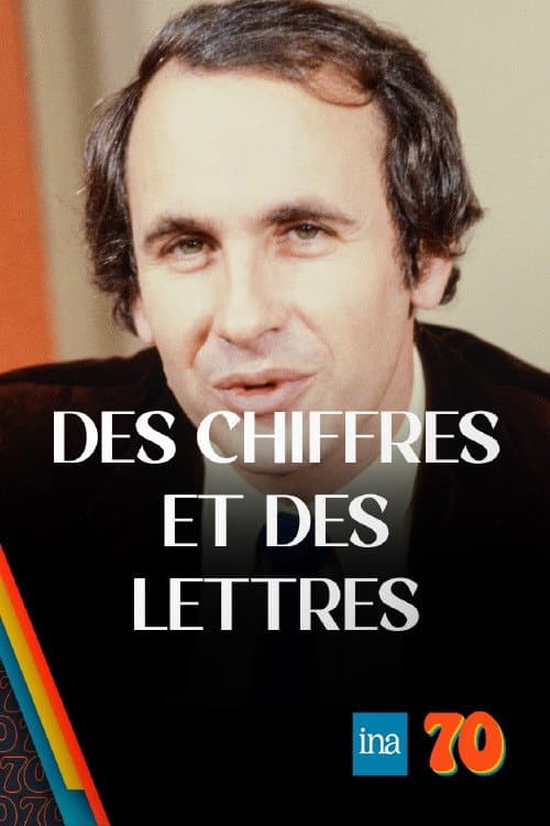 Des chiffres et des lettres Season 8 poster