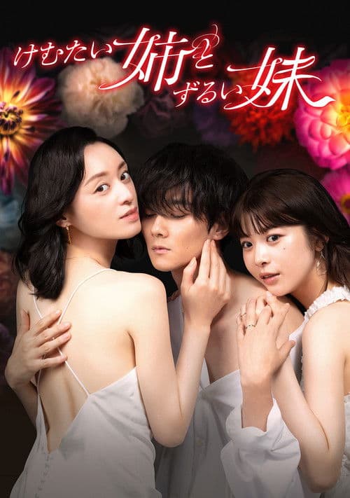 Annoying and Cunning Sisters Season 1 poster