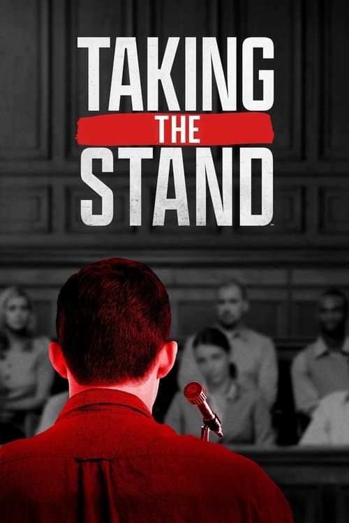 Taking the Stand Season 2 poster