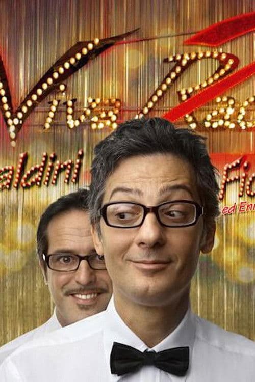 Long live Radio 2... and a little Rai Uno too Season 1 poster