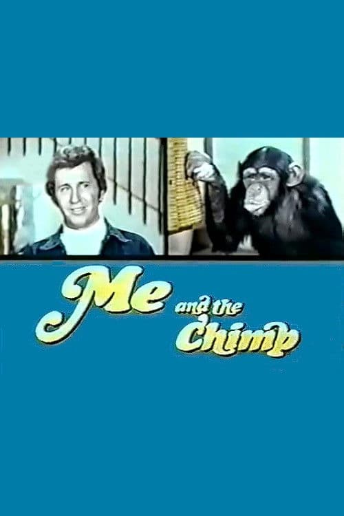 Me and the Chimp Season 1 poster
