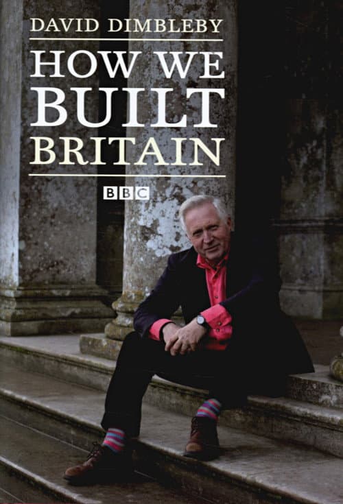 How We Built Britain Season 1 poster