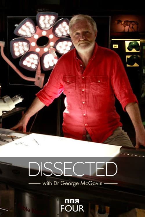 Dissected Season 1 poster
