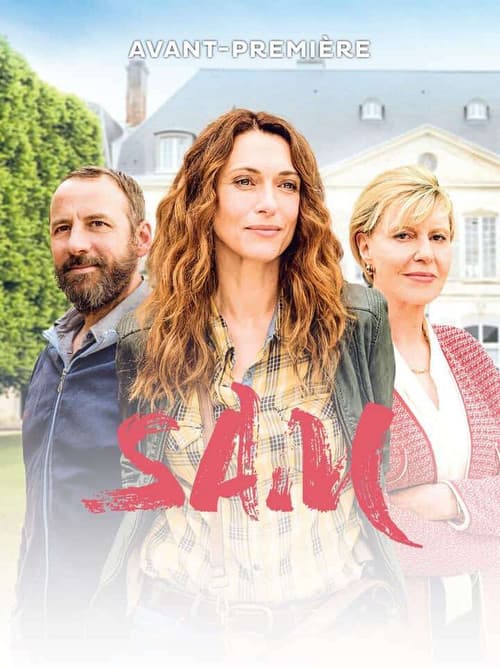 Sam Season 6 poster