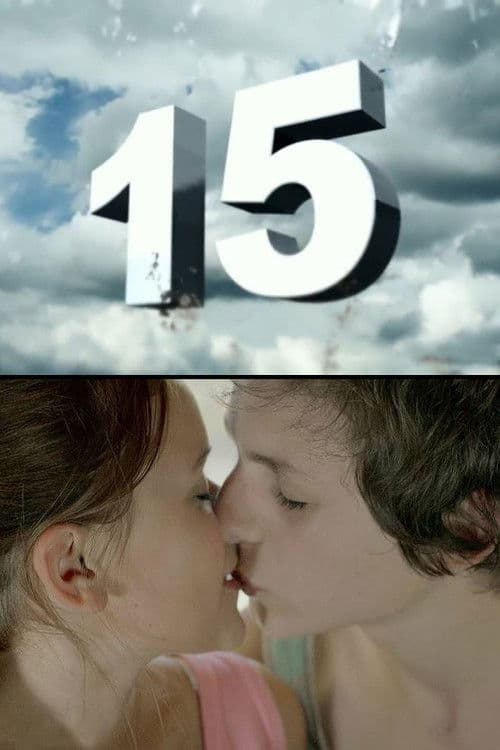 15 - It's my life Season 2 poster