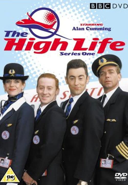 The High Life Season 1 poster