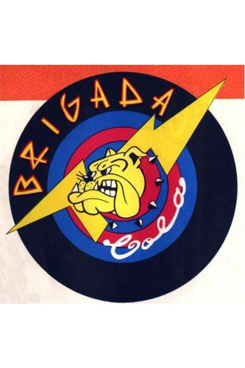 Brigada Cola Season 2 poster