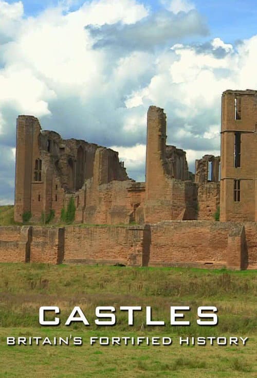 Castles: Britain's Fortified History Series 1 poster