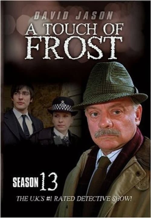 A Touch of Frost Season 13 poster