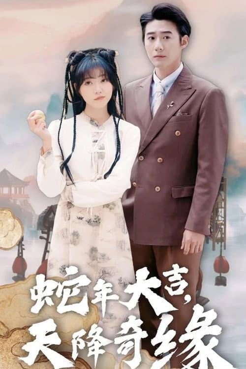 蛇年大吉之天降奇缘 Season 1 poster