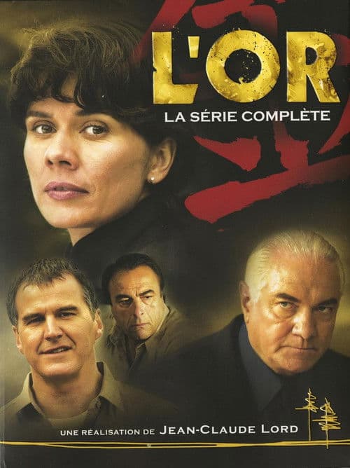 L'Or Season 1 poster