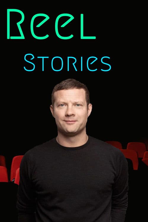 Reel Stories Series 1 poster