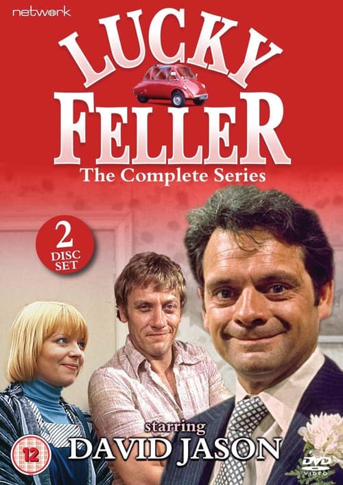 Lucky Feller Season 1 poster