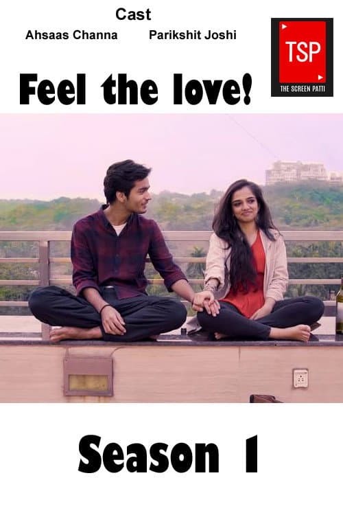 Hum Tum Season 1 poster