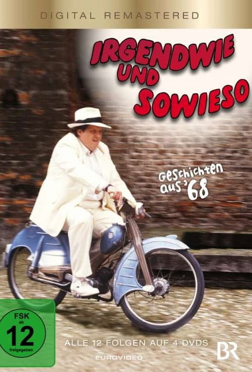Irgendwie und Sowieso Season 1 poster
