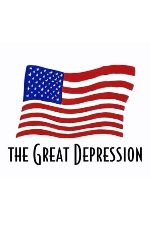 The Great Depression Miniseries poster