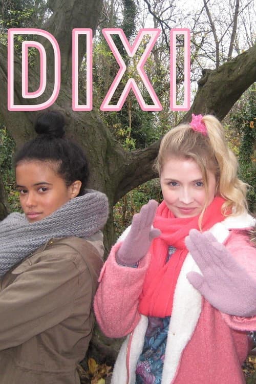 Dixi Dixi 2: Dixi Unchained poster