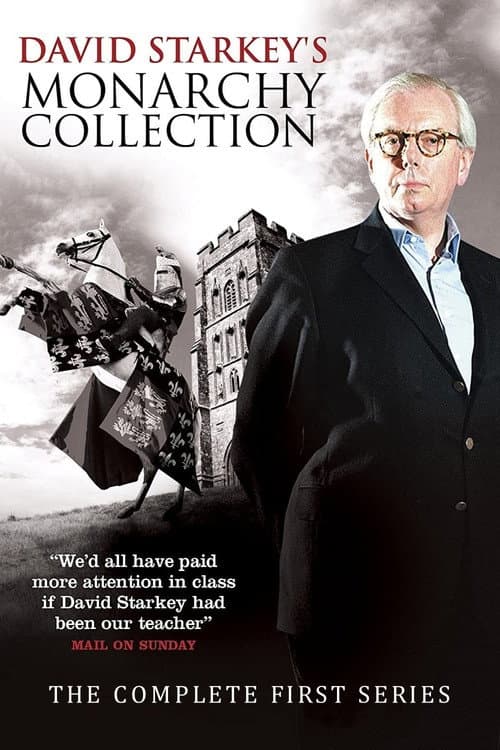 Monarchy Season 1 poster
