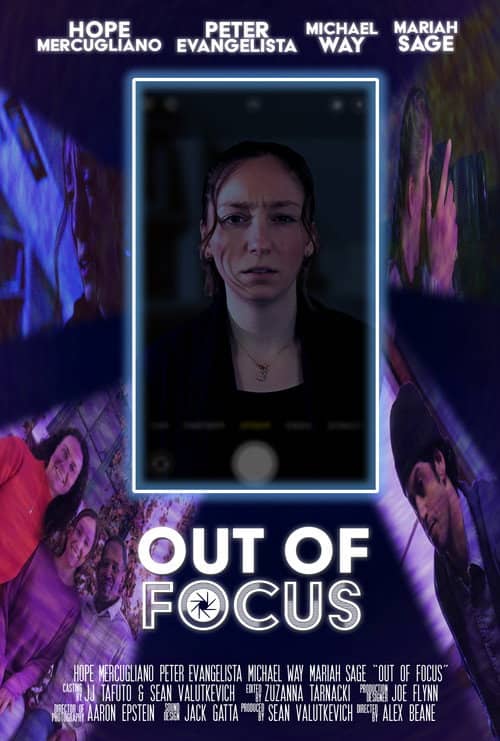 Out of Focus