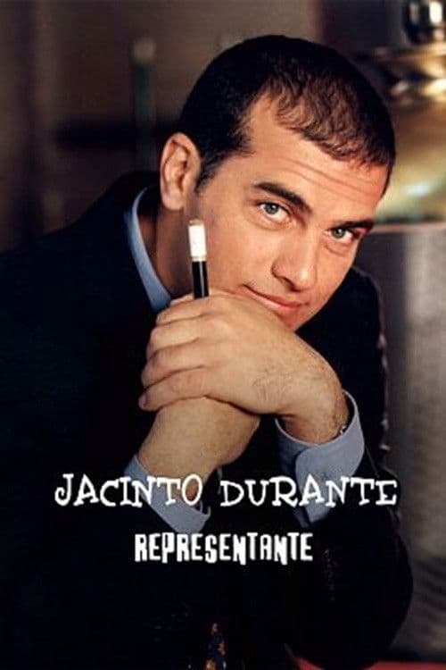 Jacinto Durante, representante Season 1 poster