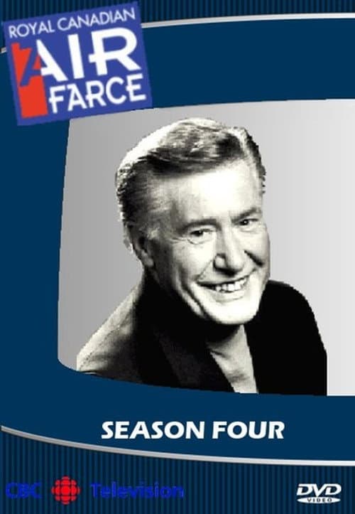 Air Farce Live Royal canadian air farce season 4 poster