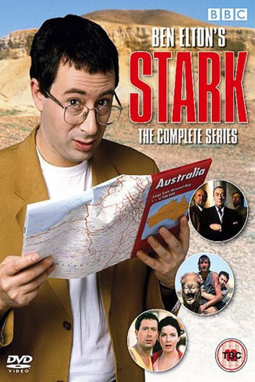 Stark Miniseries poster