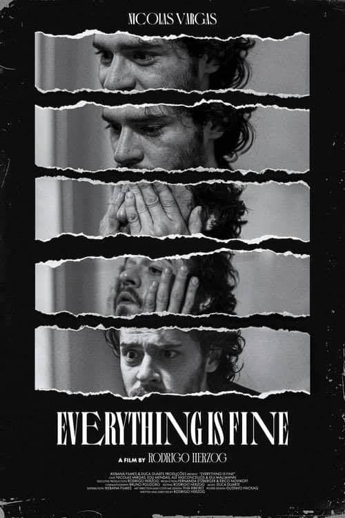 Everything is Fine