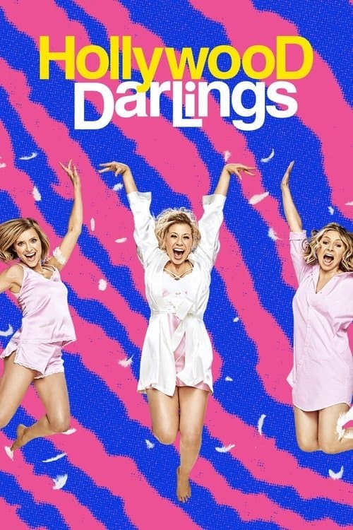 Hollywood Darlings Season 2 poster