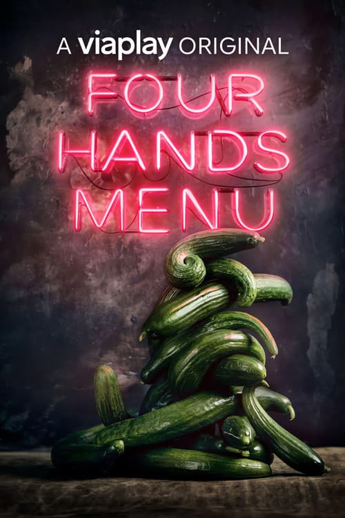 Four Hands Menu Season 1 poster