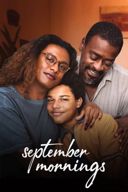 September Mornings Season 2 poster