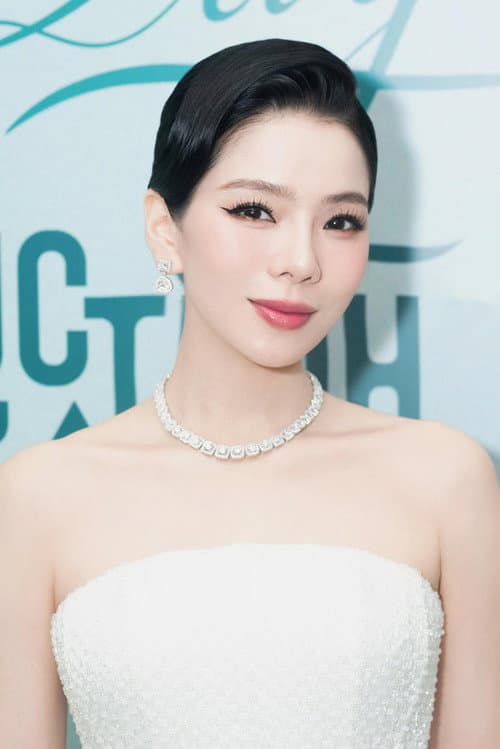 Lệ Quyên