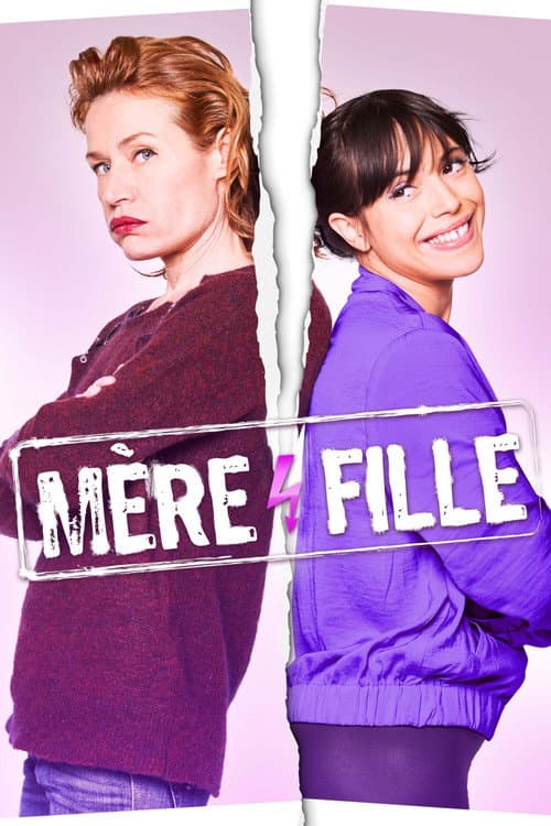 Mother and Daughter Season 2 poster