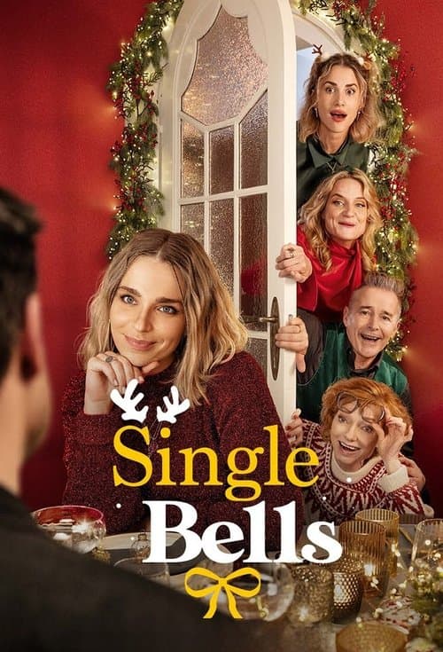 Single Bells Season 3 poster