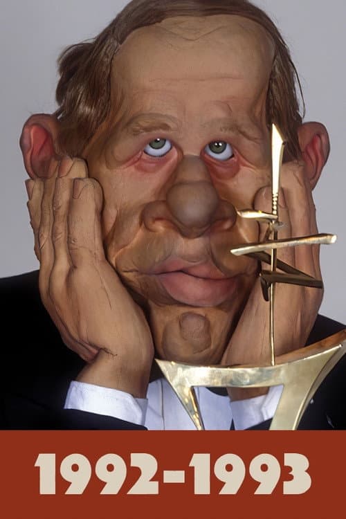 The News Puppets Season 5 poster