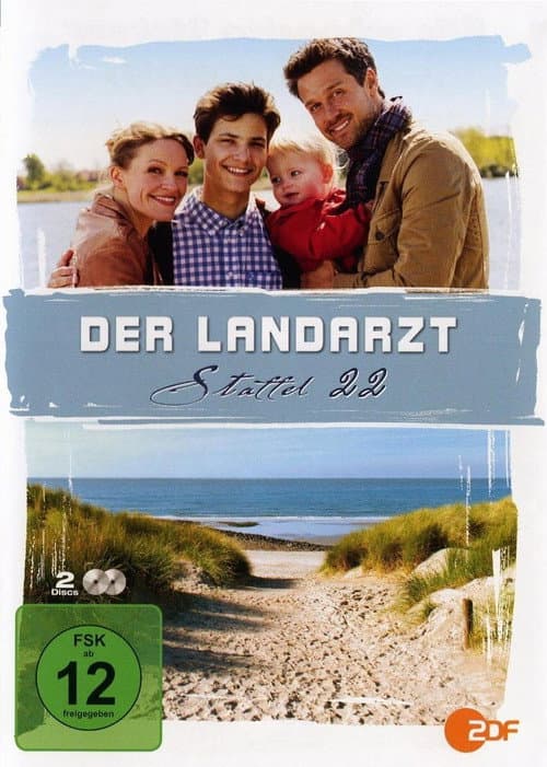 The Country Doctor Season 22 poster