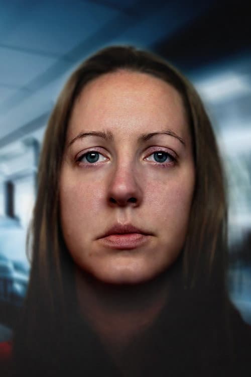 Lucy Letby: Murder or Mistake Season 1 poster