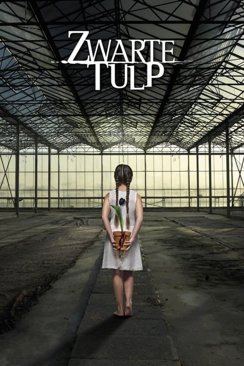 Black Tulip Season 2 poster