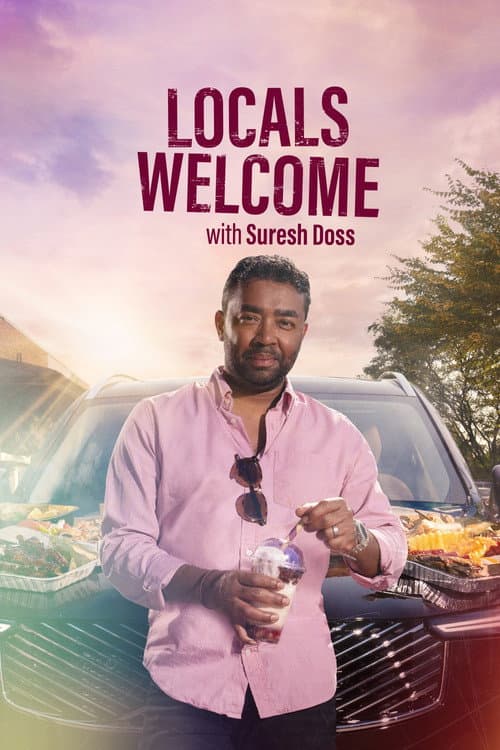 Locals Welcome Season 1 poster