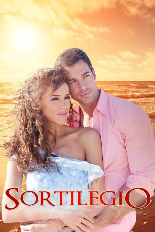 Sortilegio Season 1 poster