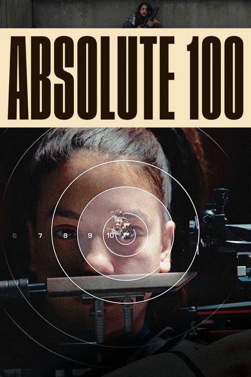 Absolute 100 Season 1 poster
