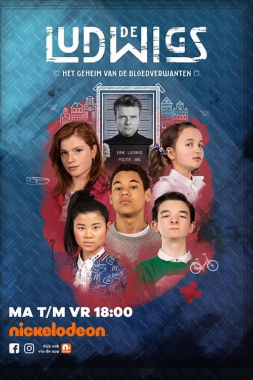 De Ludwigs Season 3 poster