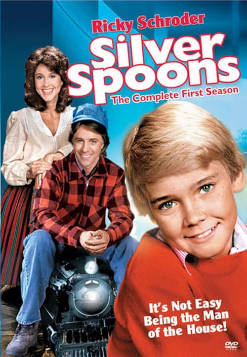 Silver Spoons Season 1 poster